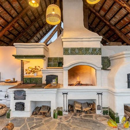 Poieni 39 Villa Poienile Izei Dış mekan fotoğraf