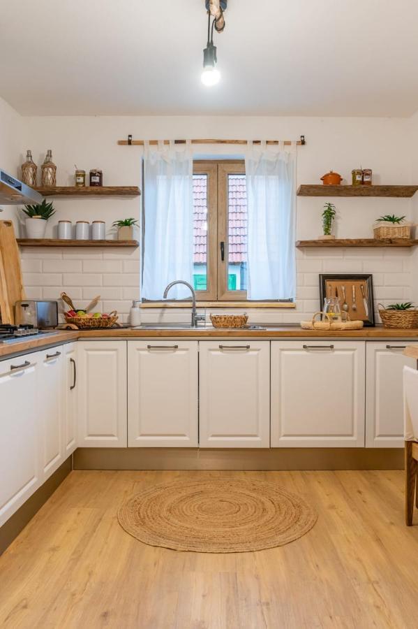 Poieni 39 Villa Poienile Izei Dış mekan fotoğraf