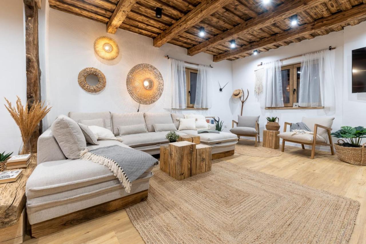 Poieni 39 Villa Poienile Izei Dış mekan fotoğraf