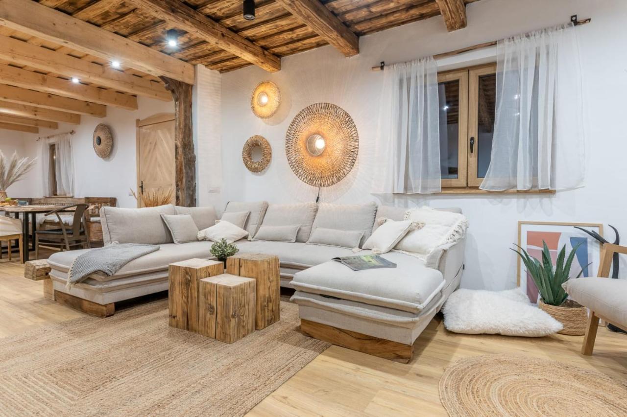 Poieni 39 Villa Poienile Izei Dış mekan fotoğraf