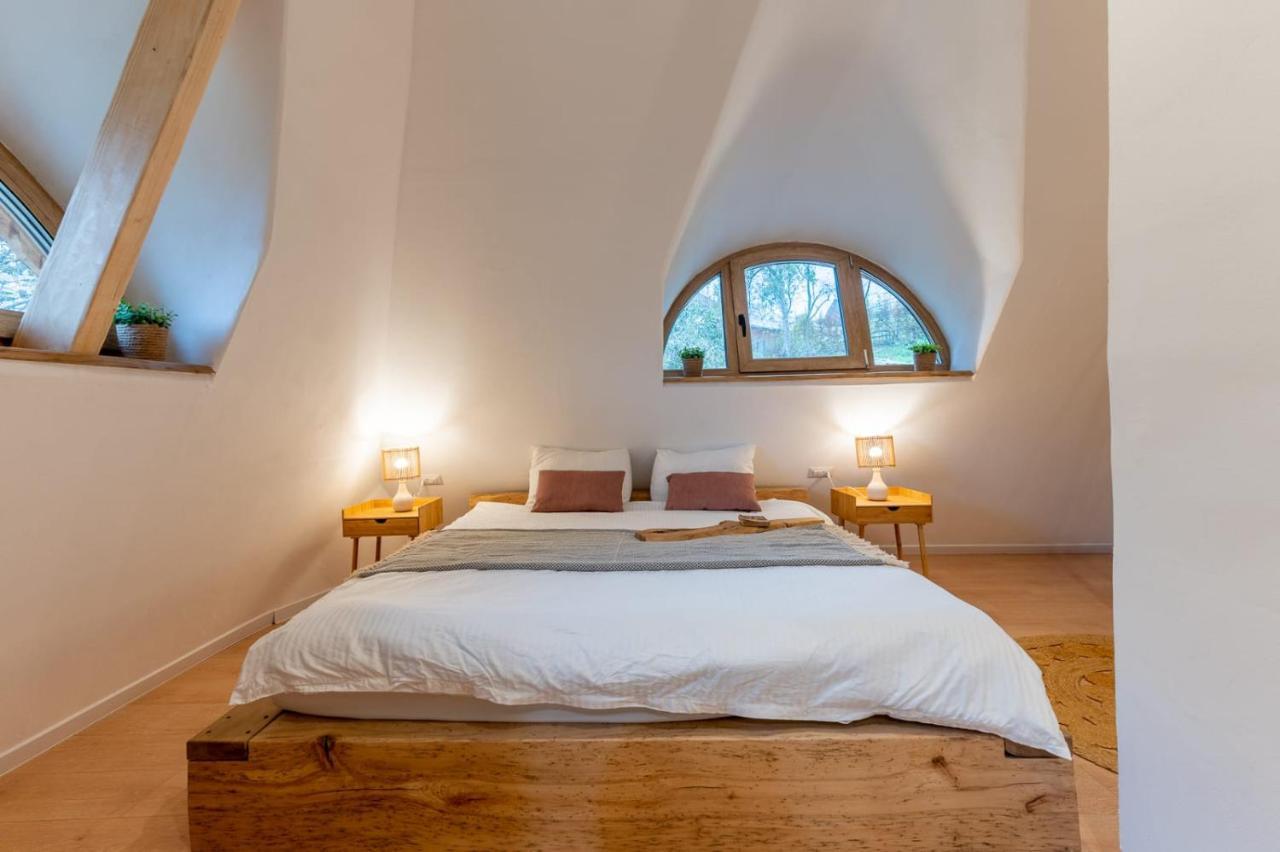 Poieni 39 Villa Poienile Izei Dış mekan fotoğraf