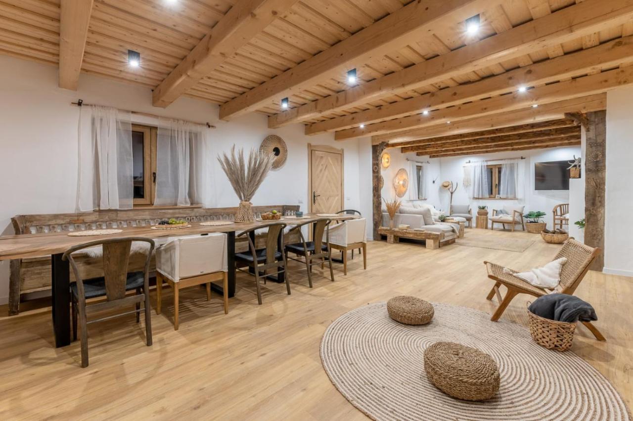 Poieni 39 Villa Poienile Izei Dış mekan fotoğraf